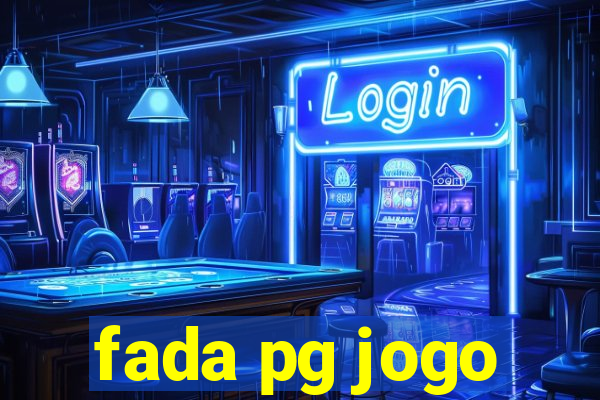 fada pg jogo